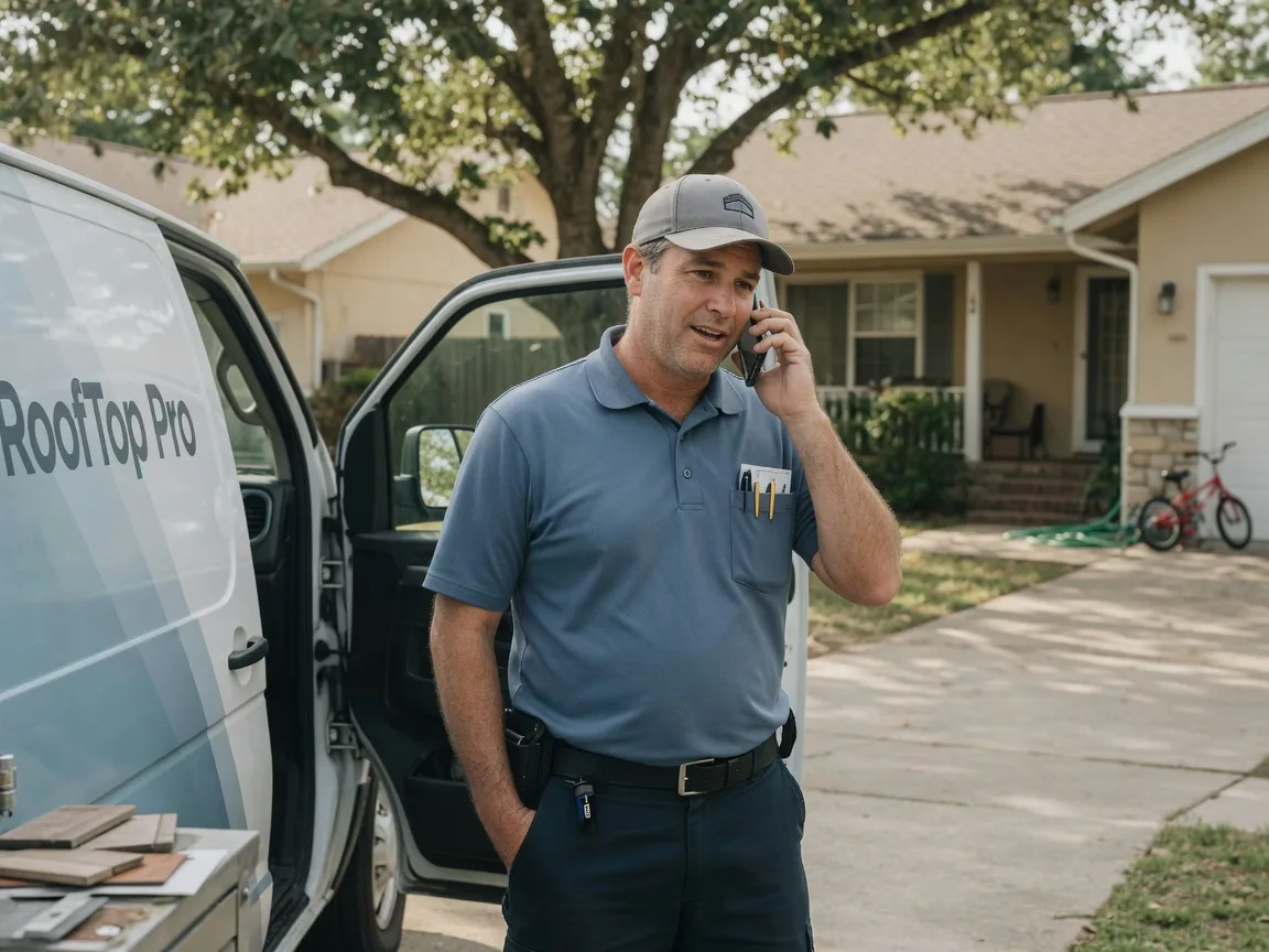 Roof Repair North Charleston, SC FAQs