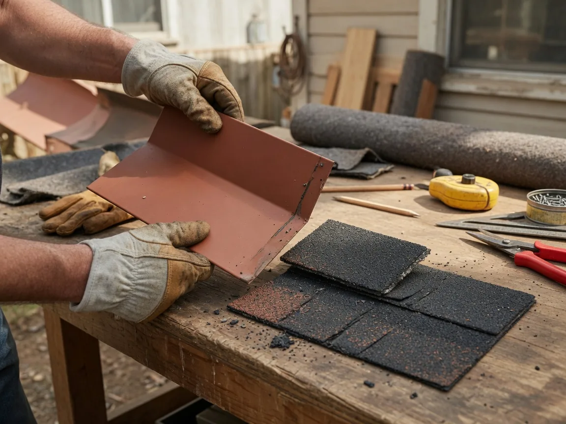 Roof Repair company in North Charleston, SC